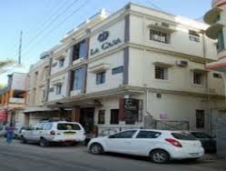 Hotel La Casa